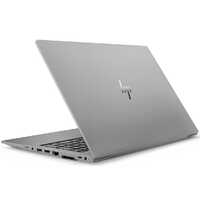 HP ZBook 15u G6 Intel i7 8565U 1.80GHz 8GB RAM 256GB SSD 15.6" Win 11 Image 3