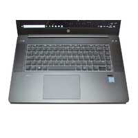 HP ZBook Studio G3 Intel i7 6700HQ 2.60GHz 16GB RAM 512GB SSD 15.6" FHD Win 10 - B Grade Image 3