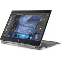 HP ZBook Studio x360 G5 Xeon E-2176M 2.70GHz 32GB RAM 512GB SSD 15.6" FHD Win 11 Image 3