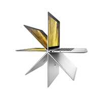 HP EliteBook x360 1040 G5 i7 8550U 1.80GHz 16GB RAM 512GB SSD 14" Touch Win 11 - B Grade Image 3