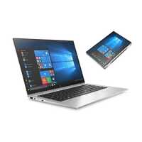 HP EliteBook x360 1040 G7 Intel i7 10710U 1.10GHz 16GB RAM 512GB SSD 14" Touch Win 11 Image 2