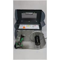 Honeywell DATAMAX M-4206 MKII 4 Inch Industrial Label Printer - Direct Thermal Image 3