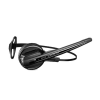 EPOS/Sennheiser Impact D 10 Phone - AUS Mono Wireless DECT Headset Image 3