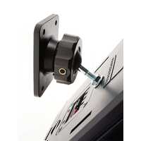 JBL MTC-2P Mounting kit for Control 2P Reference Monitor Speakers Image 3