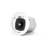 JBL Control 24CT Background/Foreground Ceiling Speakers - 1 Pair Image 3