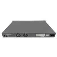 Juniper EX3300-24P 24-Port PoE+ Gigabit Managed Switch w/ 4x 10Gb SFP+ Uplink Image 2