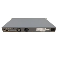 Juniper EX3300-48P 48-Port PoE+ Gigabit Managed Switch w/ 4x 10Gb SFP+ Uplink Image 2