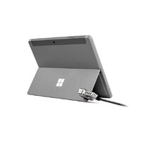 Kensington Serialized Combination Cable Lock for Surface Pro and Surface Go (K66302WW) Image 3
