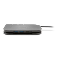 SD1610P USB-C Mini Mobile 4K Laptop Docking Station - Used Image 3