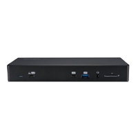 Kensington SD4850P USB-C 10Gbps Triple Video Driverless Docking Station - NEW in Box Image 3