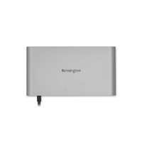 Kensington UH1440P USB-C 5Gbps Dual Video Driverless Mobile Dock - Used Image 3