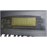 Korg 01/WFD Music Workstation 61 Key Keyboard Synthesiser - B Grade Image 3