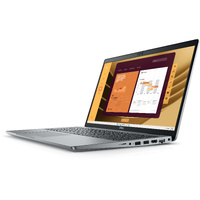 Dell Latitude 5550 Intel Ultra 7 165U 4.90GHz 32GB RAM 512GB SSD 15.6" FHD Win 11 Image 2