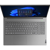Lenovo ThinkBook 15 G4 IAP Intel i7 1255U 4.70GHz 16GB RAM 512GB SSD 15.6" FHD Win 11 Image 2