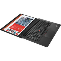 Lenovo ThinkPad E490s Intel i7 8565U 1.80GHz 32GB RAM 256GB SSD Radeon 540X 14" Win 11 Image 2