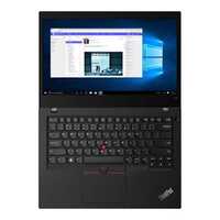 Lenovo ThinkPad L14 Gen 1 AMD Ryzen 7 PRO 4750U 1.70GHz 16GB RAM 256GB SSD 14" Win 11 Image 2