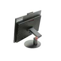 Lenovo ThinkCentre M920z AIO Intel i5 9400 2.90GHz 8GB RAM 256GB SSD 23.8" FHD Wi-Fi Win 11 - No Webcam Image 2