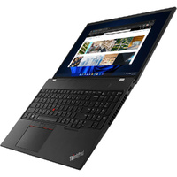 Lenovo ThinkPad T16 Gen 1 Intel i5 1235U 4.40GHz 16GB RAM 512GB SSD 16" WUXGA Win 11 Image 2