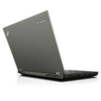 Lenovo ThinkPad T540p Intel i5 4300M 2.60GHz 8GB RAM 256GB SSD 15.6" NO OS - B Grade Image 3