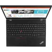Lenovo ThinkPad T580 Intel i7 8650U 1.90GHz 16GB RAM 256GB SSD 15.6" Win 11 Image 2