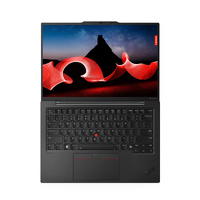 Lenovo ThinkPad X1 Carbon Gen 12 Intel Ultra 7 165U 4.90GHz 64GB RAM 512GB SSD 14" Touch Win 11 Image 2
