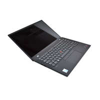Lenovo ThinkPad X1 Carbon 9th Gen Intel i7 1185G7 3.0GHz 32GB RAM 256GB SSD 14" Touch Win 11 - B Grade Image 3