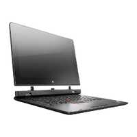 Lenovo ThinkPad Helix Intel i3 M-5Y71 1.2Ghz 8GB RAM 256GB SSD NO OS Tablet Image 3