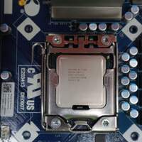 Dell Alienware Aurora R1 Motherboard MS-7591 w/Core i7-920 CPU, 12GB RAM Image 3