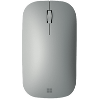 Microsoft Surface Mobile Mouse Model 1679 Platinum - NEW in Box Image 3