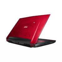 MSI GT72S 6QF Intel i7 6820HK 2.70GHz 16GB RAM 500GB SSD 17.3" FHD Win 10 Image 3