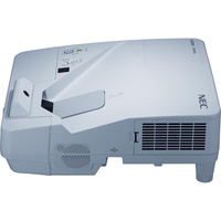 NEC NP-UM352W 1280x800 Ultra Short Throw Projector HDMI VGA 3500 Lumens Image 3