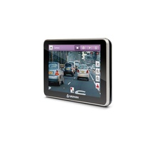 Navman MiVue Drive FHD GPS and Dashcam Image 2