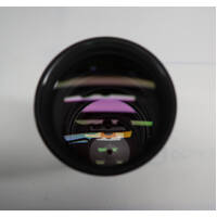 Nikon ED AF Nikkor 300mm f/4 Telephoto Lens F Mount with Hoya UV(O) Filter and case Image 3