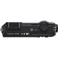 Nikon CoolPix W300 Waterproof 16MP Digital Camera - Used Image 3