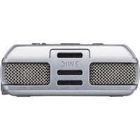 Olympus DM-720 24-bit Portable Digital Voice Recorder - Used Image 3