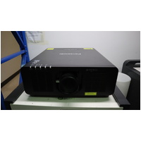 Panasonic PT-RZ120 12,000-Lumen WUXGA DLP Venue Projector - Untested, B-Grade Image 3