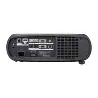 Panasonic PT-RZ470 1920x1080 LED/Laser Projector HDMI 3500 Lumens Image 3