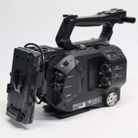 Sony PXW-FS7M2 4K XDCAM Super 35mm Digital Camera Recorder No Battery/Lens Image 3