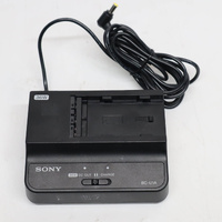 Sony PXW-Z280V XDCAM 4K Video Camera Recorder XAVC-I QFHD 2160/59.94p With Bag & Charger Image 2