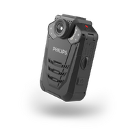 Philips VideoTracer Body-Worn Recorder DVT3120 - Used Image 3
