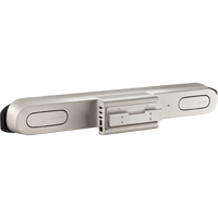 Poly Studio X50 Video Bar with TC8 Touch Controller Kit P017NR No Radio Image 2