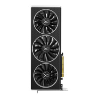 XFX SPEEDSTER QICK 319 AMD Radeon RX 6700 XT CORE Graphics Card 12GB GDDR6 (RX-67XTYLUDP) Image 3