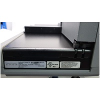 Scantron OpScan 6 Model 36 OMR Scanner - w/ 116 Dual side bubble scan ink Image 3