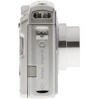 Sony Cyber-Shot DSC-W80 7.2MP Digital Camera - Used Image 3
