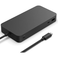 Microsoft Surface Thunderbolt 4 Dock for Surface Pro 8, 9, Laptop 5, Studio - Used Image 3