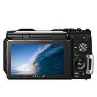 Olympus Tough TG-860 16MP Shockproof/Waterproof Digital Camera Image 3