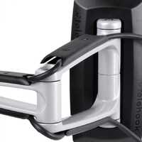 TelehookTH-1040-VFL Flat Screen Wall Mount Bracket Tilt up to 25Kg Image 3