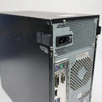 Tower Desktop PC Intel i5 8400 2.80GHz 16GB RAM 240GB SSD Win 11 Image 2