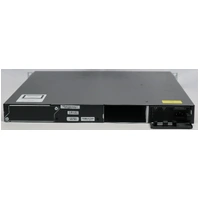 Cisco WS-C2960XR-24TS-I 24-Port Gigabit Managed Switch Image 2