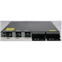 Cisco WS-C3650-48FD-S 48-Port PoE+ Gigabit Managed Switch w/ 2x 10Gb SFP+ Uplink Image 2